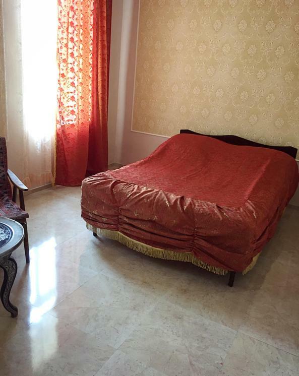 Hayq Guest House Goris Exteriör bild