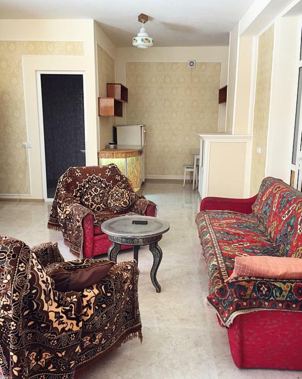 Hayq Guest House Goris Exteriör bild