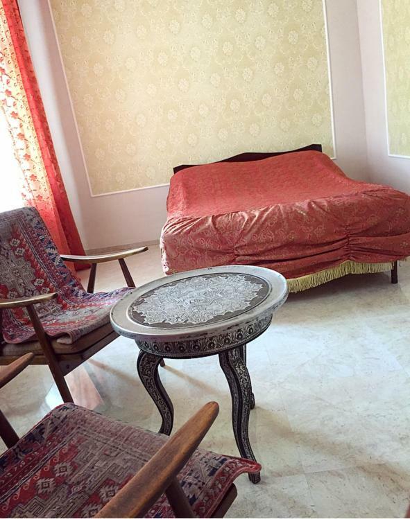 Hayq Guest House Goris Exteriör bild