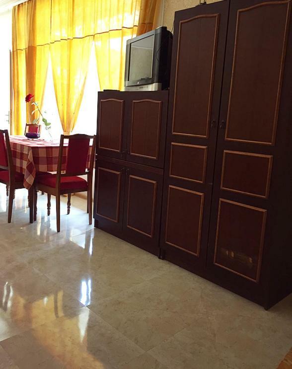Hayq Guest House Goris Exteriör bild